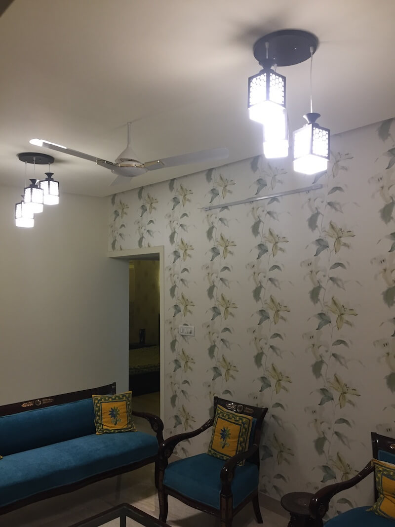 S-1-Mayur Vihar Residence