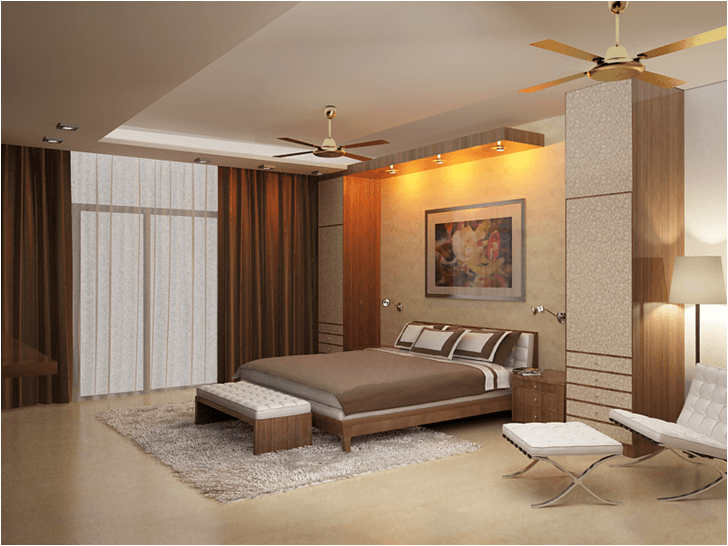 S-1-Mr. Das Residence