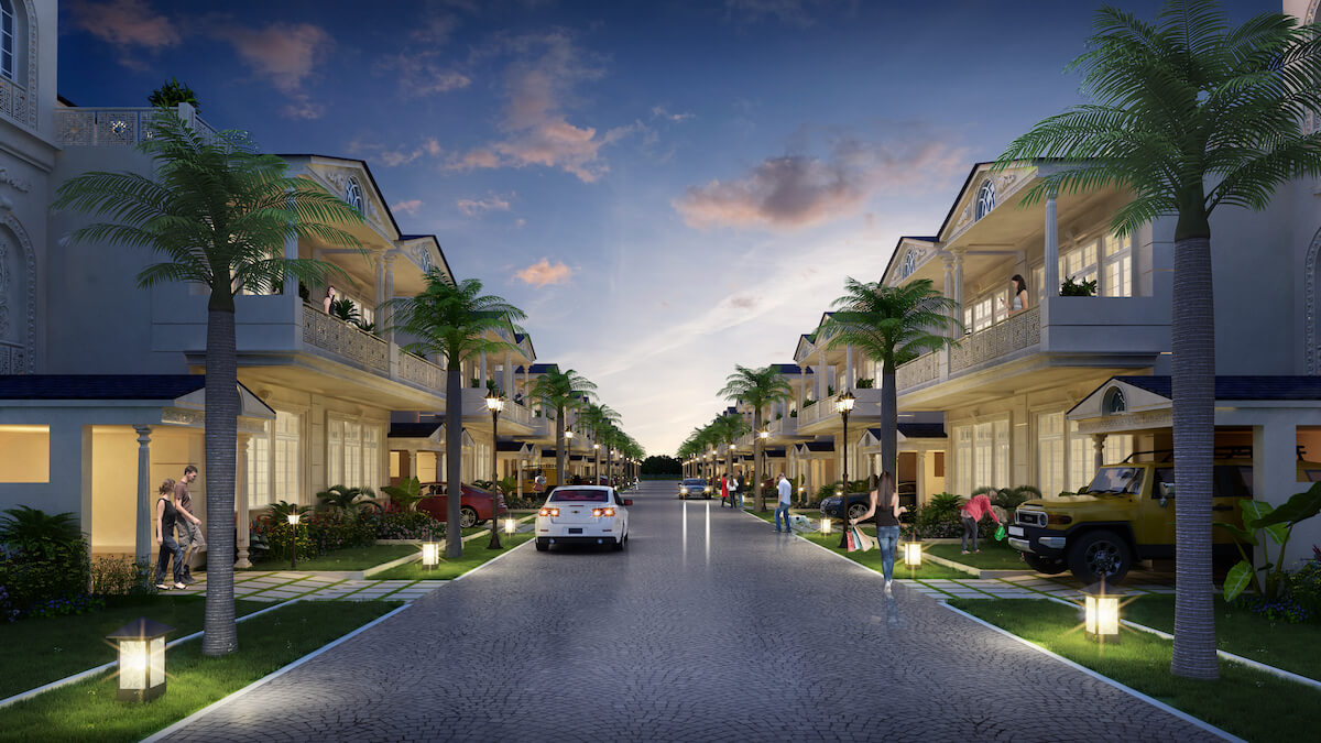 S-2-Anthem Villa,
