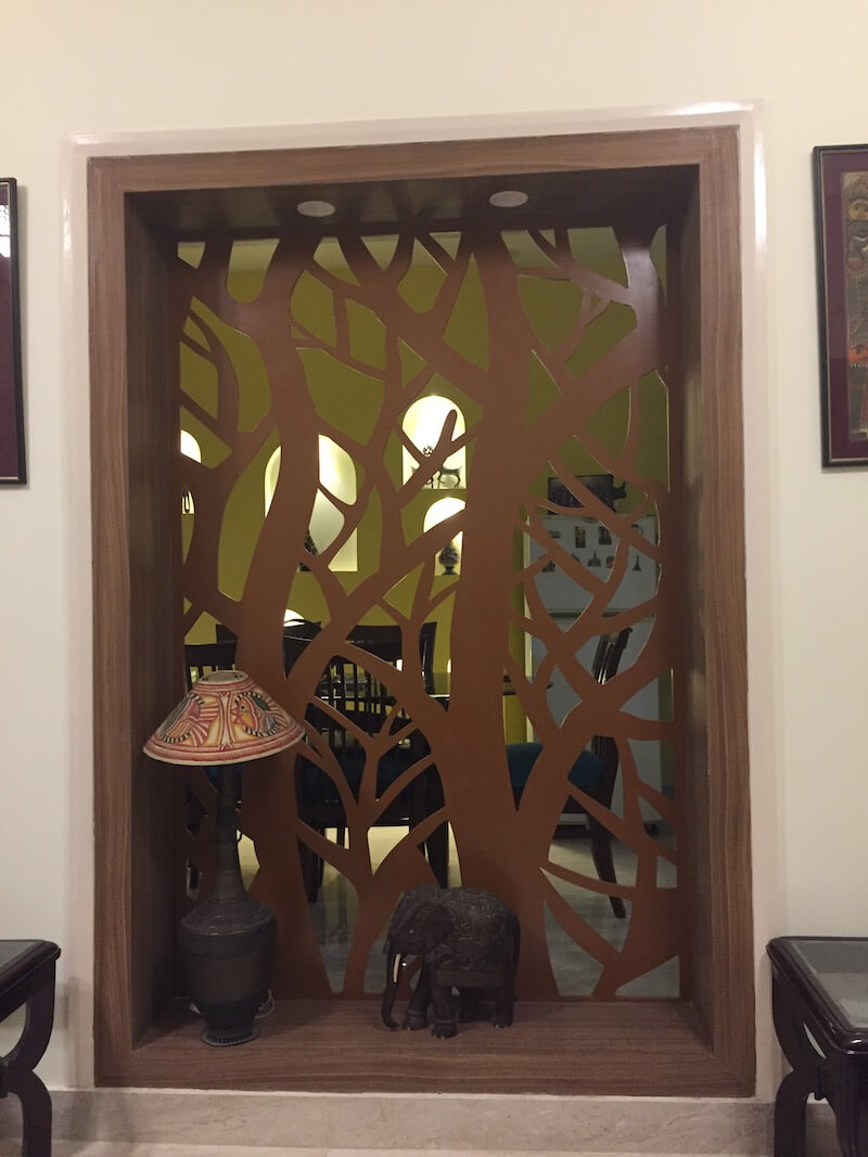 S-2-Mayur Vihar Residence