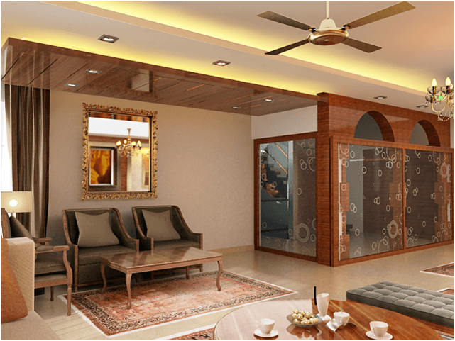 S-2-Mr. Das Residence