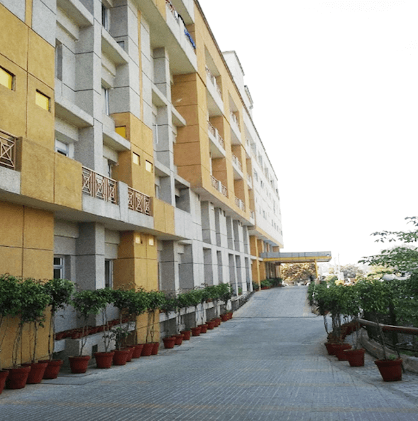 S-3-Kailash Hospital