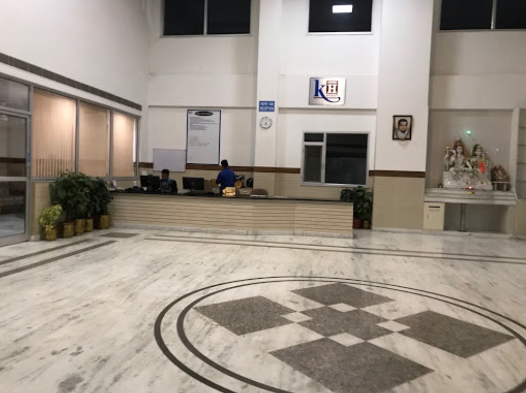 S-4-Kailash Hospital