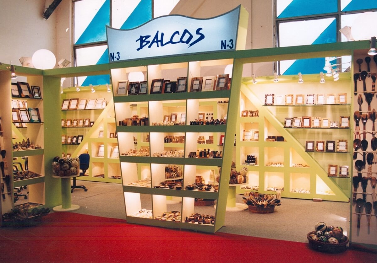 s-1-Balcos