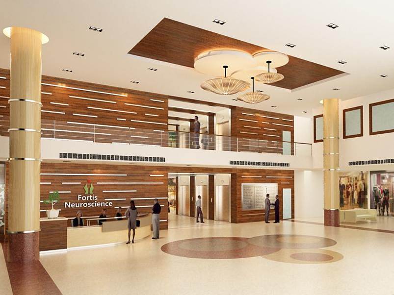 s-1-Fortis Neuroscience Centre