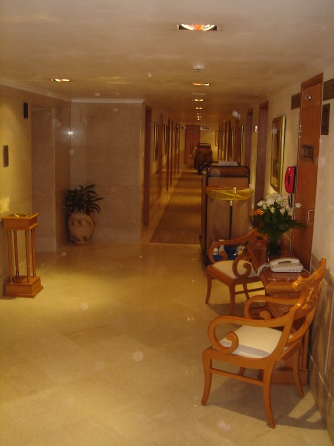 s-1-Hotel at Vasantkunj,