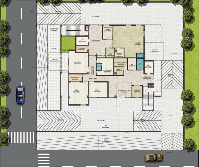 s-1 - Kailash Hospital Noida