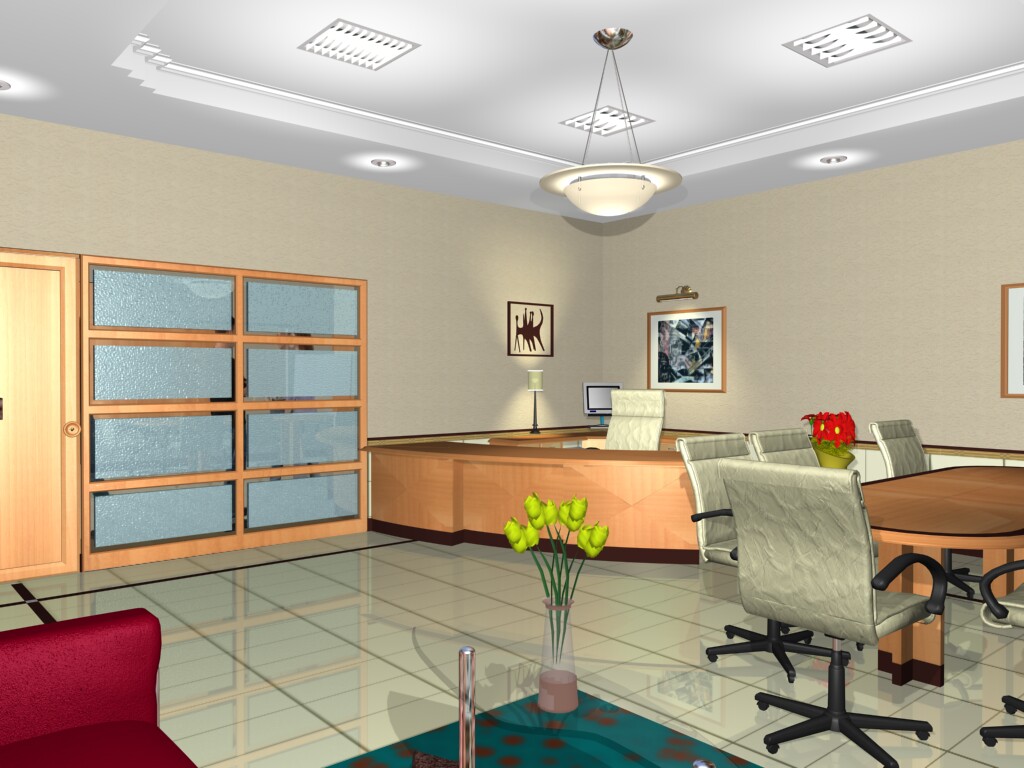 s-1-Narayan International Office