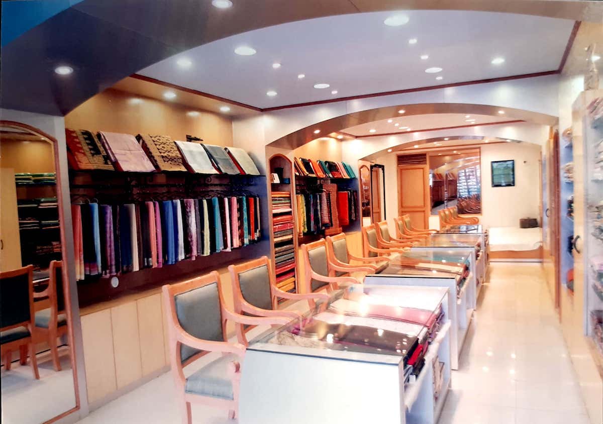 s-1-Raghuji Saree Wala