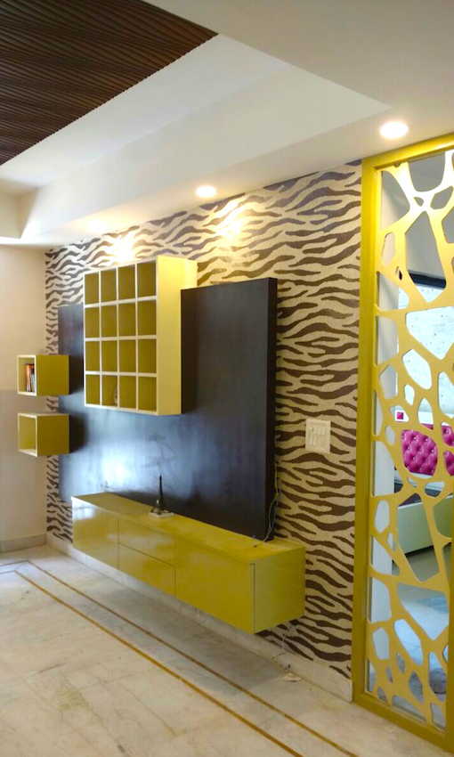 s-1-Vinay Thapliyal Residence