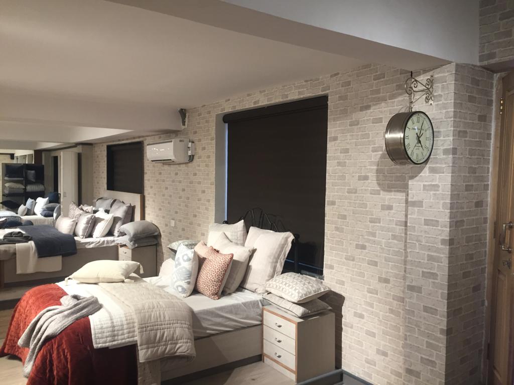 s-3-Narayan International Showroom