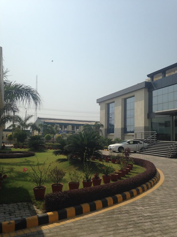 s-1-Narayan Industries Group