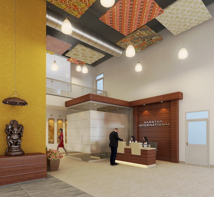 s-3-Narayan Industries Group